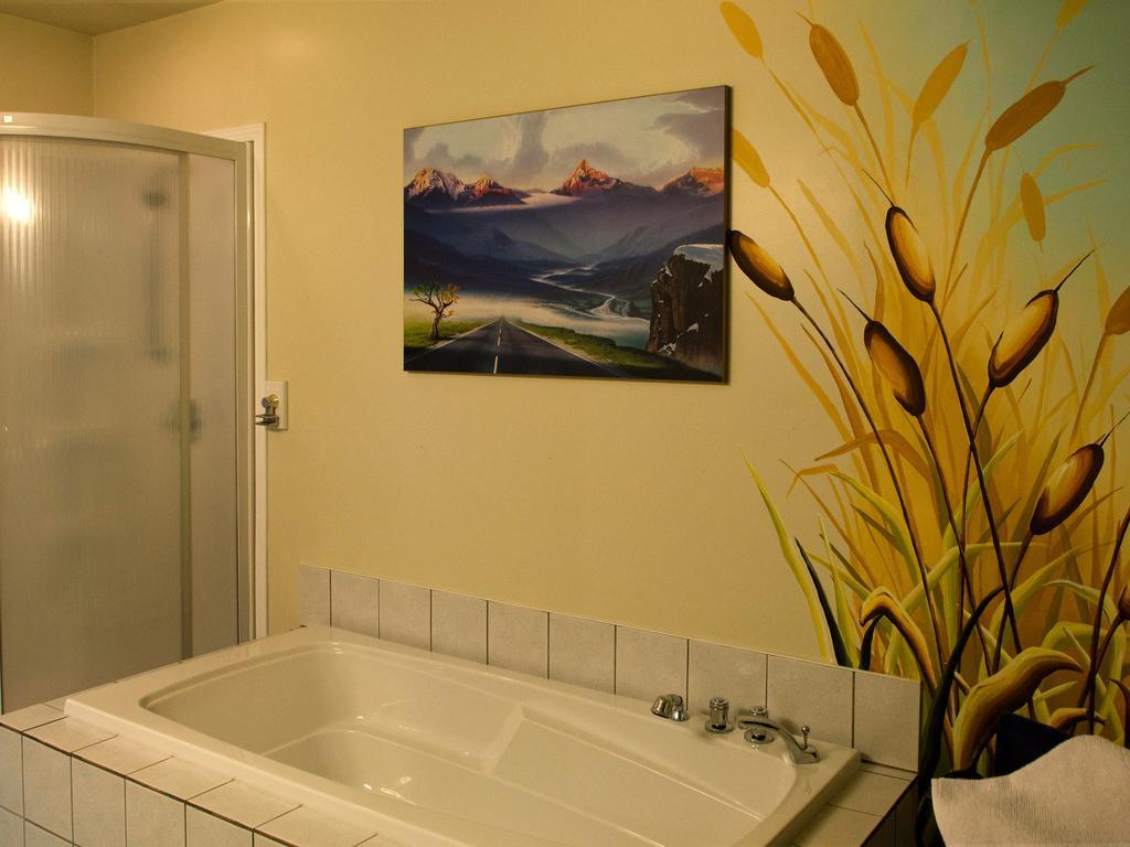 Gite Crystal Inn Монт-Тремблант Екстериор снимка